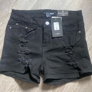 Fashion nova   shorts